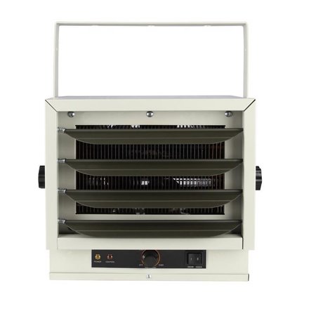 Perfect Aire Electric Utility Garage Heater 1PHG5000